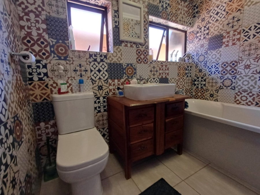 3 Bedroom Property for Sale in Stilfontein North West